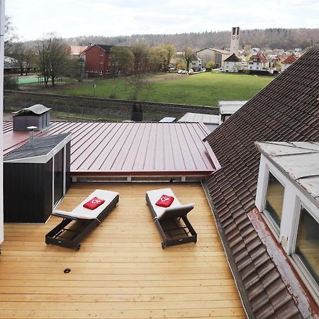 Aparthotel Peerless Dine Heidenheim an der Brenz Eksteriør billede