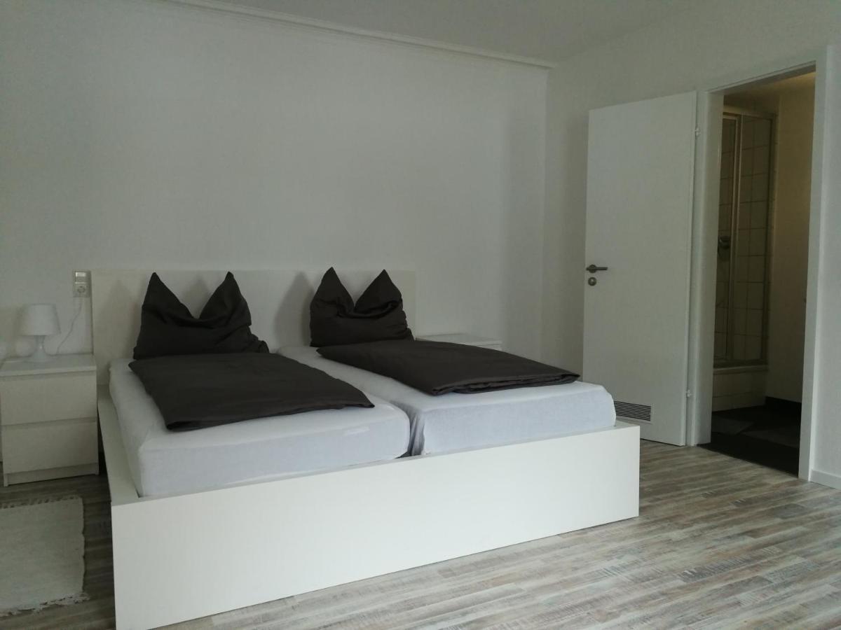 Aparthotel Peerless Dine Heidenheim an der Brenz Eksteriør billede