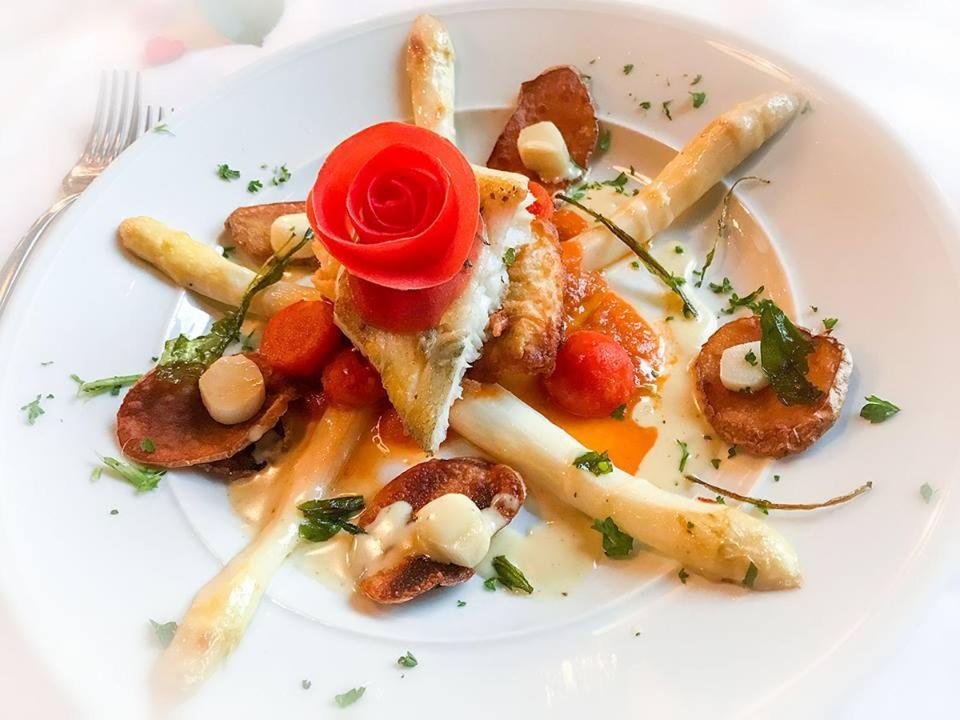 Aparthotel Peerless Dine Heidenheim an der Brenz Eksteriør billede