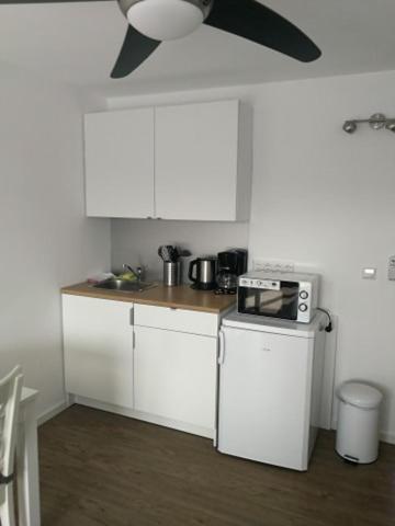 Aparthotel Peerless Dine Heidenheim an der Brenz Eksteriør billede