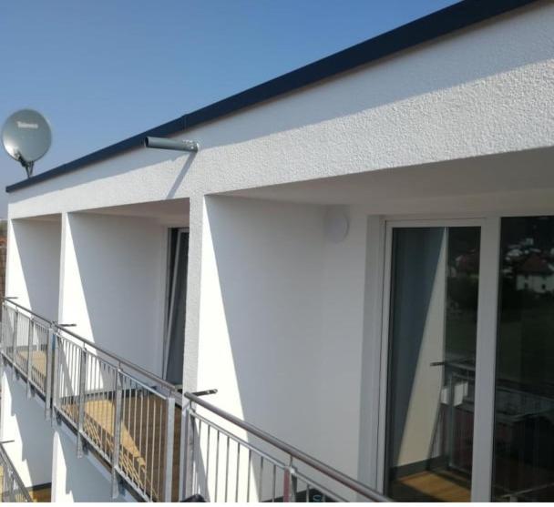 Aparthotel Peerless Dine Heidenheim an der Brenz Eksteriør billede