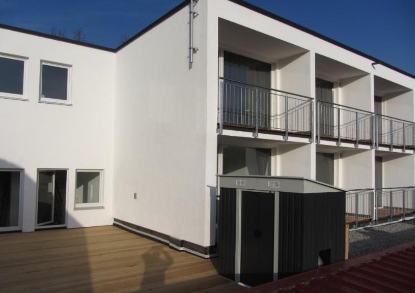Aparthotel Peerless Dine Heidenheim an der Brenz Eksteriør billede