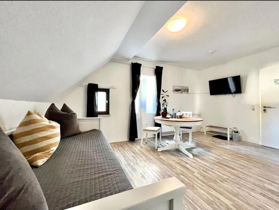 Aparthotel Peerless Dine Heidenheim an der Brenz Eksteriør billede
