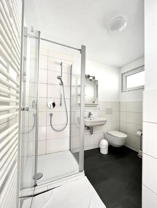 Aparthotel Peerless Dine Heidenheim an der Brenz Eksteriør billede