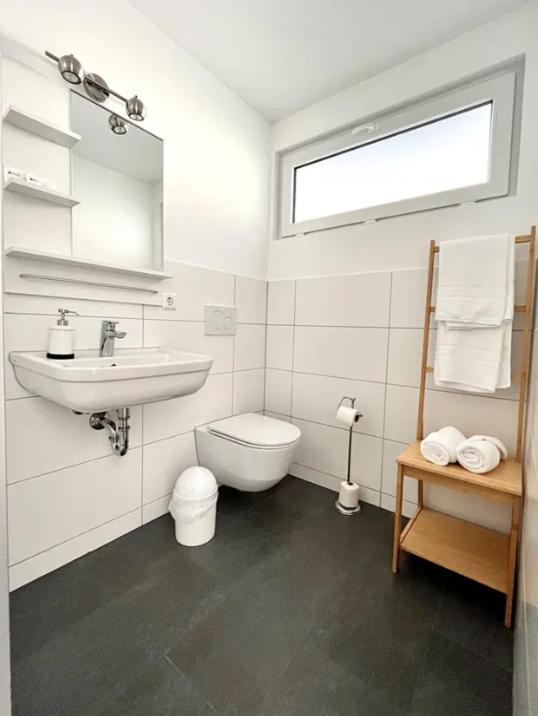 Aparthotel Peerless Dine Heidenheim an der Brenz Eksteriør billede