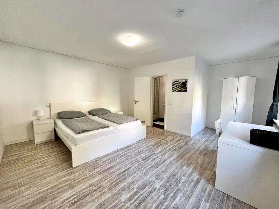 Aparthotel Peerless Dine Heidenheim an der Brenz Eksteriør billede