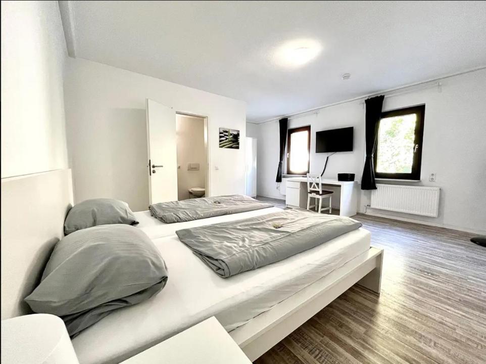 Aparthotel Peerless Dine Heidenheim an der Brenz Eksteriør billede